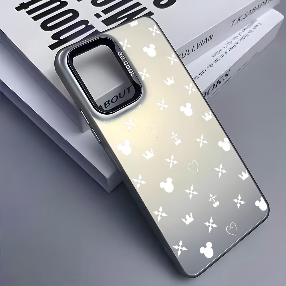 لعبة K-Kingdom H-قلوب قضية اله - مراجعة Phone Cases H&M وسعره