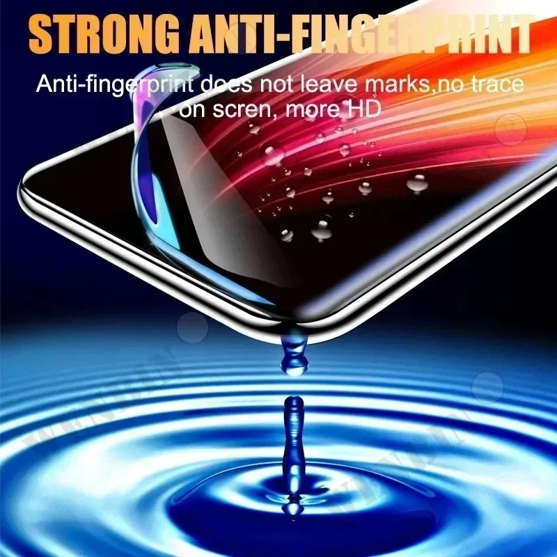 5 قطعة فيلم هيدروجيل ل Moto Mo - مراجعة Phone Cases Moto G وسعره