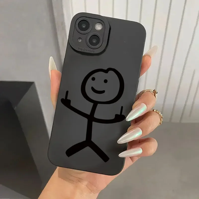 غطاء هاتف سيليكون مطفي بتصميم  - مراجعة Phone Cases Xs وسعره