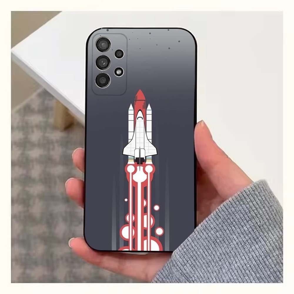 حافظة هاتف N-Nasa-S Space بشعا - مراجعة Phone Cases Liverpool وسعره