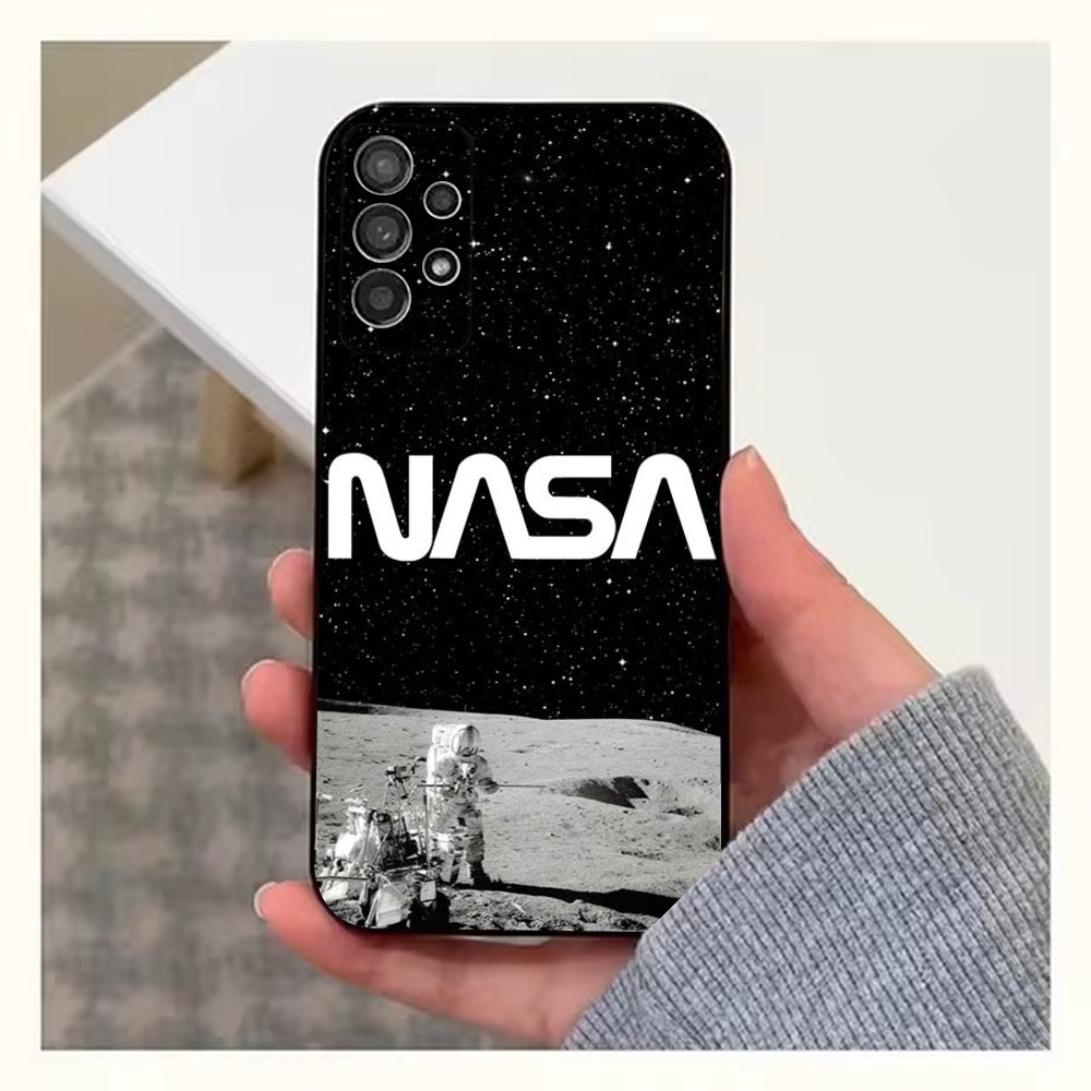 حافظة هاتف N-Nasa-S Space بشعا - مراجعة Phone Cases Liverpool وسعره