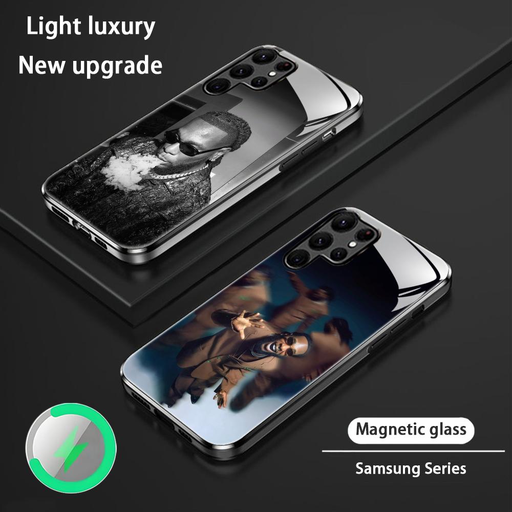 غطاء هاتف بورنا بوي لسامسونج S - مراجعة Phone Cases For Boys وسعره