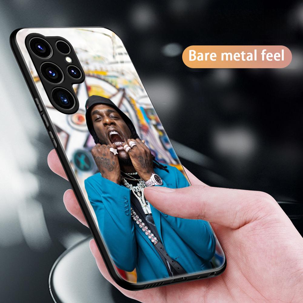 غطاء هاتف بورنا بوي لسامسونج S - مراجعة Phone Cases For Boys وسعره