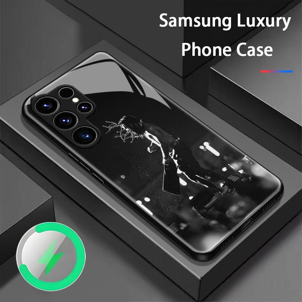 غطاء هاتف بورنا بوي لسامسونج S - مراجعة Phone Cases For Boys وسعره