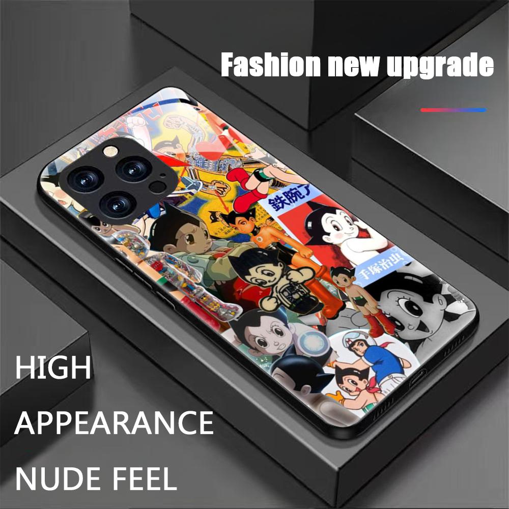 غطاء هاتف كلاسيكي من أنمي A-As - مراجعة Phone Cases For Boys وسعره