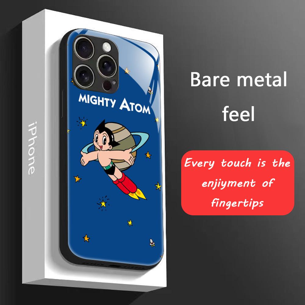 غطاء هاتف كلاسيكي من أنمي A-As - مراجعة Phone Cases For Boys وسعره