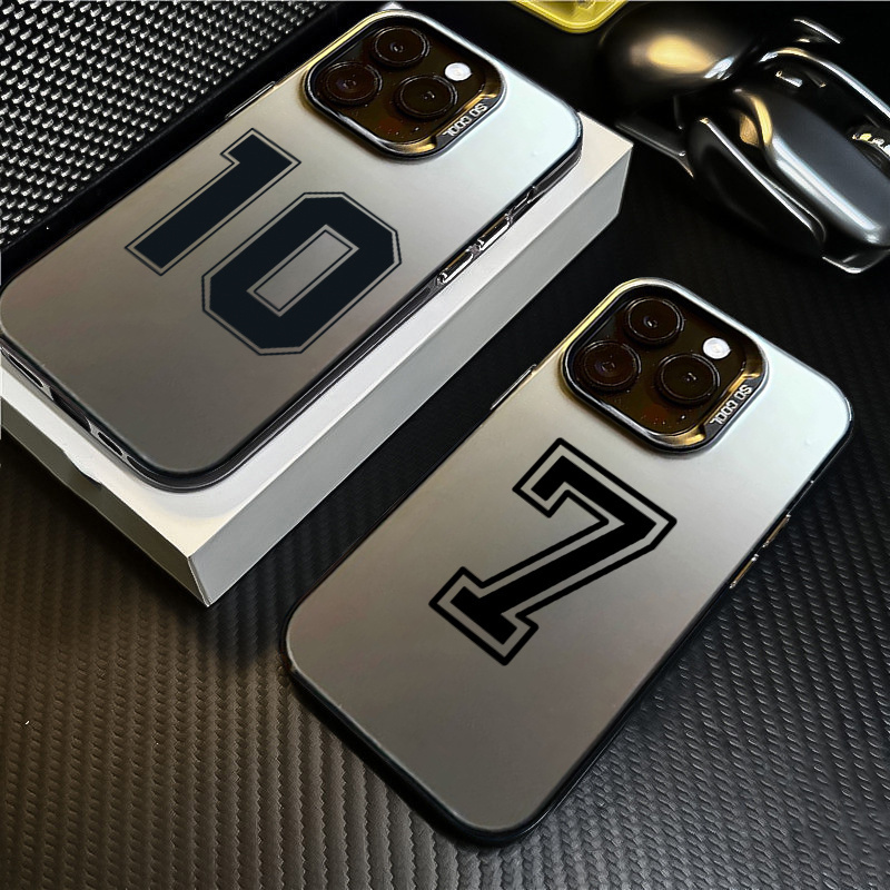 حافظة لهاتف آيفون 16 15 14 Pro - مراجعة Phone Cases Liverpool وسعره