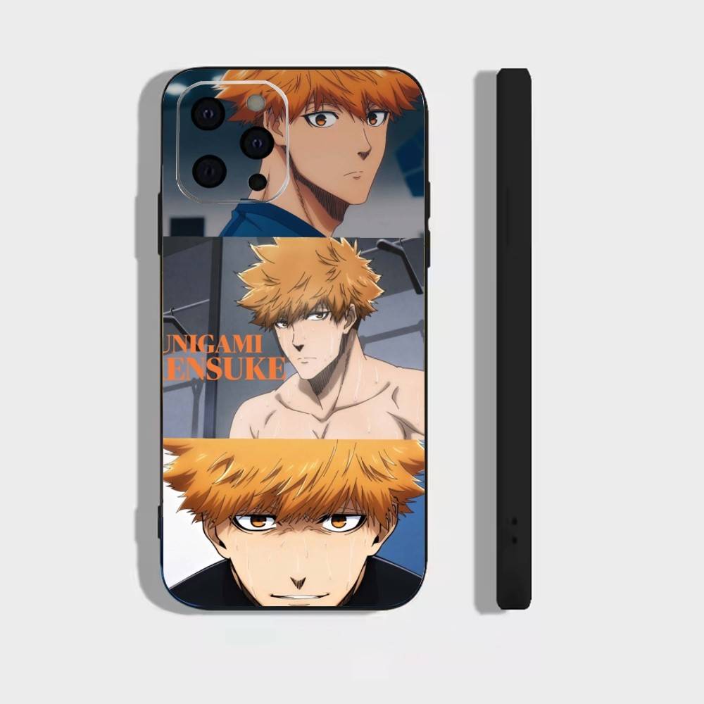 جراب هاتف سيليكون ناعم بتصميم  - مراجعة Phone Cases Quad Lock وسعره