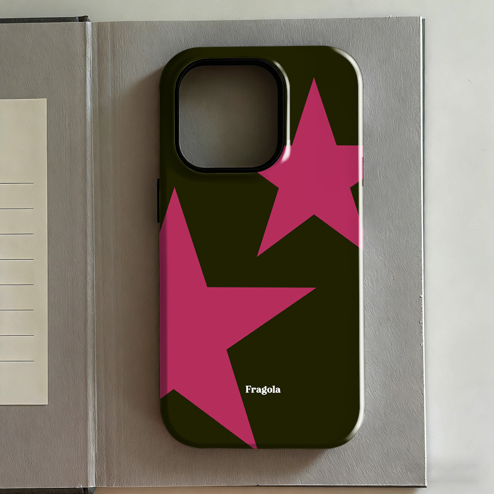 غطاء هاتف فاخر بتصميم Fashion  - مراجعة Phone Cases Ugly وسعره