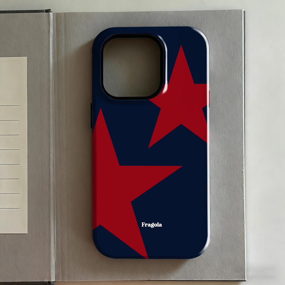 غطاء هاتف فاخر بتصميم Fashion  - مراجعة Phone Cases Ugly وسعره