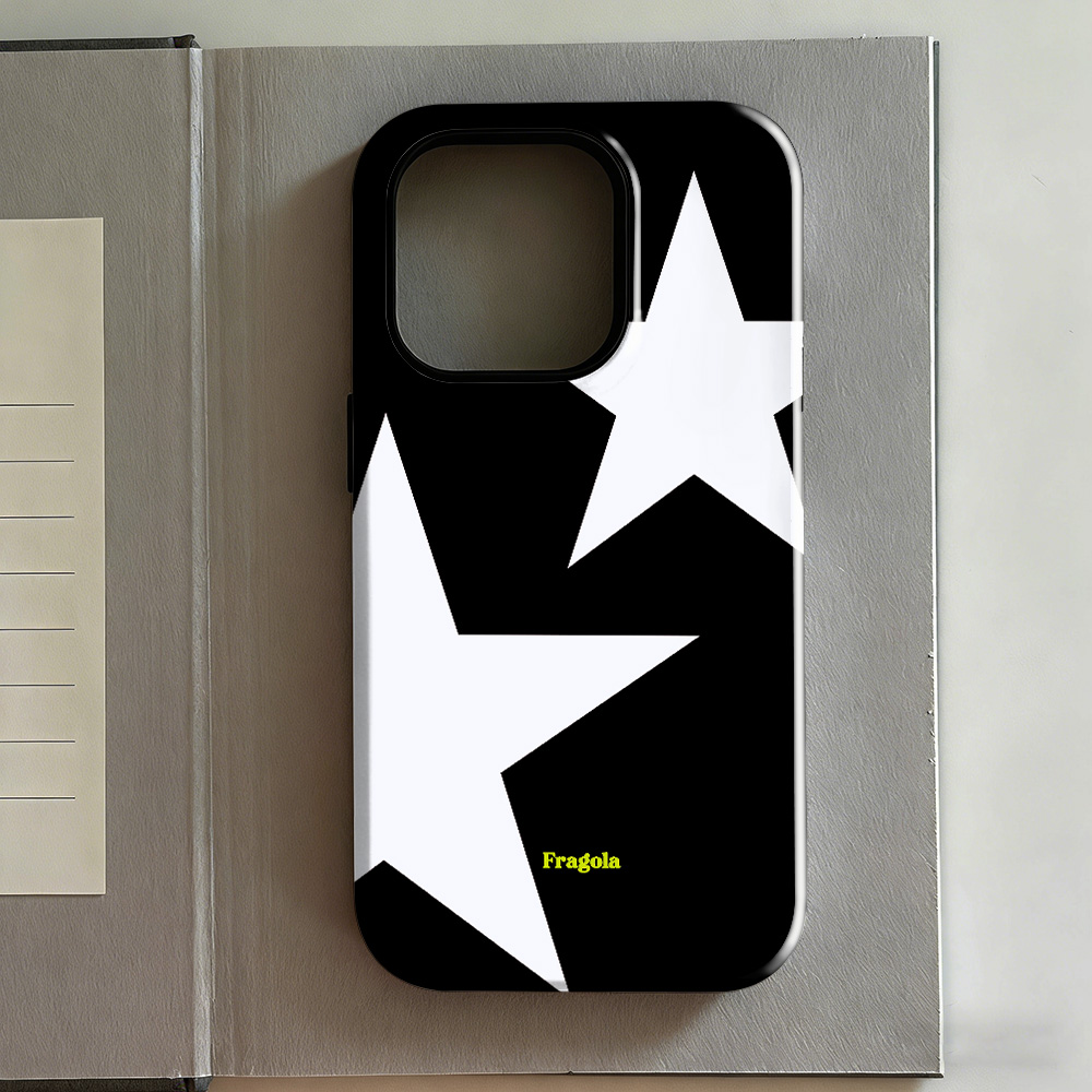 غطاء هاتف فاخر بتصميم Fashion  - مراجعة Phone Cases Ugly وسعره