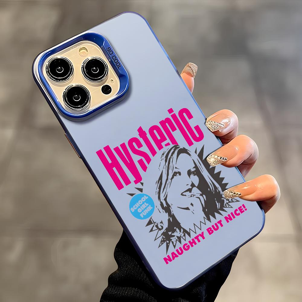 جراب هاتف H_Hysteric G_Glamour - مراجعة Phone Cases H&M وسعره