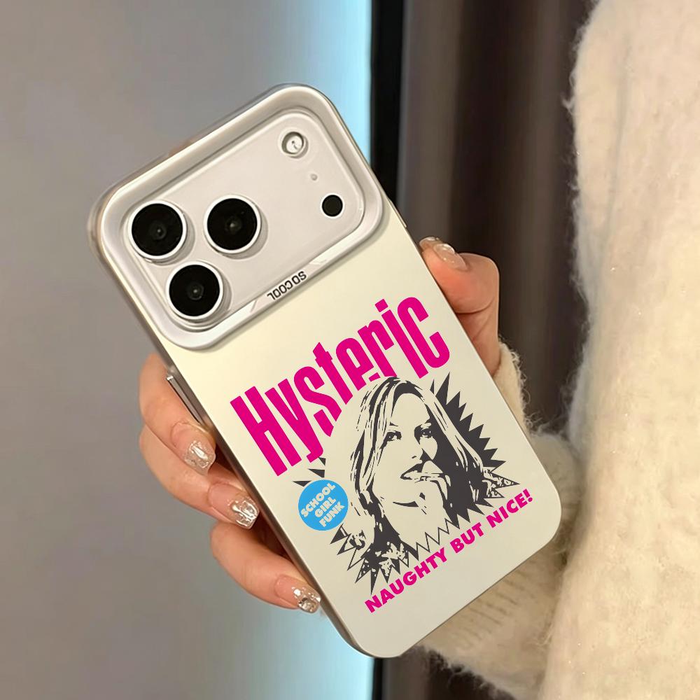 جراب هاتف H_Hysteric G_Glamour - مراجعة Phone Cases H&M وسعره