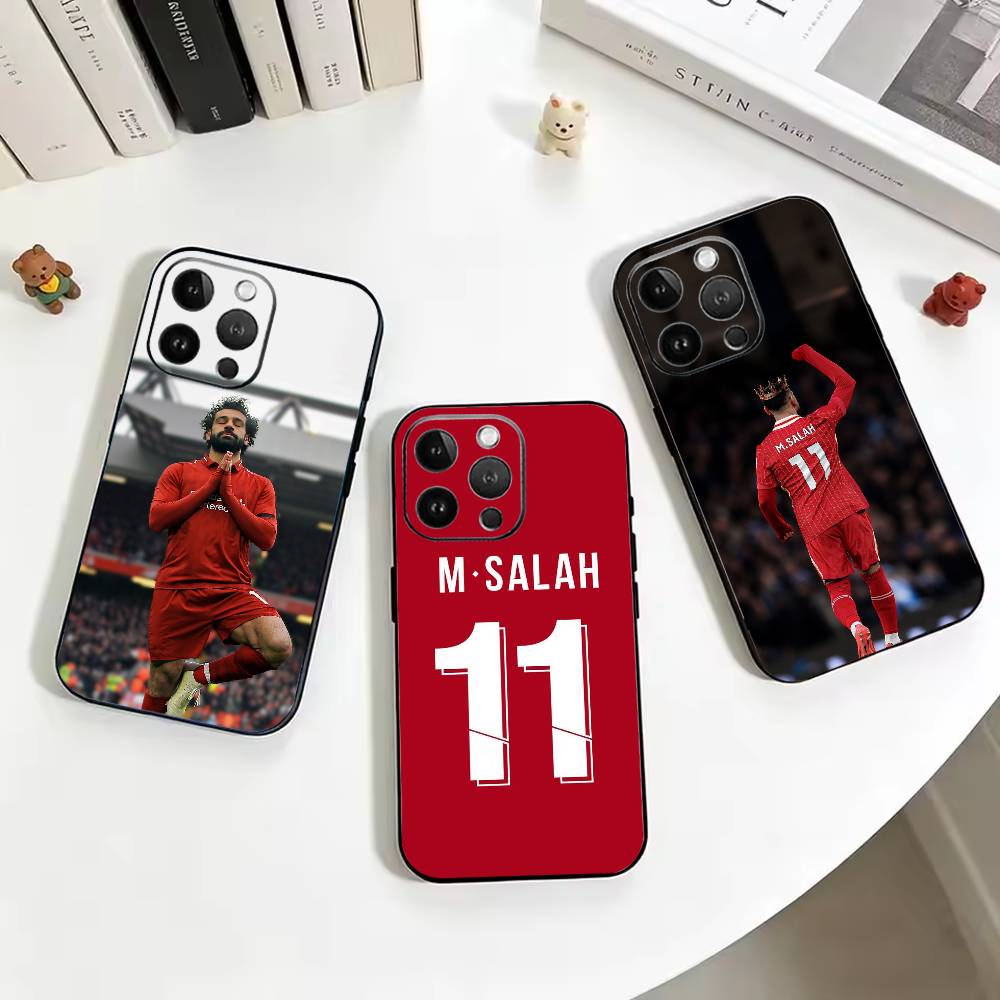 جراب هاتف بتصميم فني لطيف لموس - مراجعة Phone Cases Liverpool وسعره