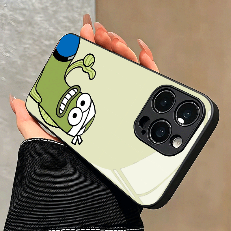 غطاء هاتف مضاد للصدمات بتصميم  - مراجعة Phone Cases Ugly وسعره
