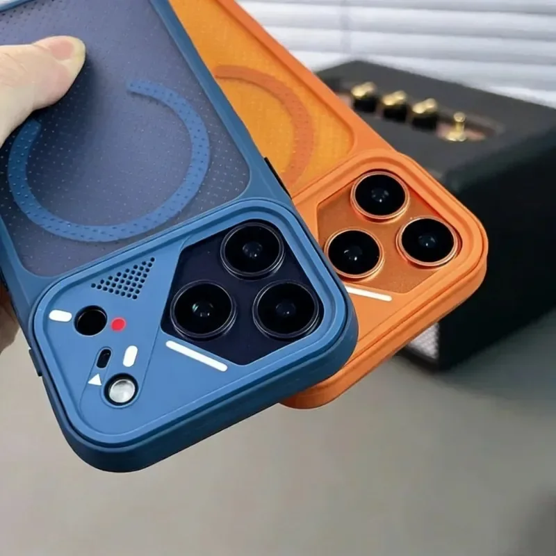 غطاء فاخر مقاوم للصدمات مع إطا - مراجعة Rugged Armor Case وسعره
