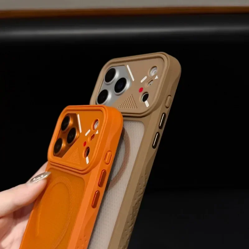 غطاء فاخر مقاوم للصدمات مع إطا - مراجعة Rugged Armor Case وسعره