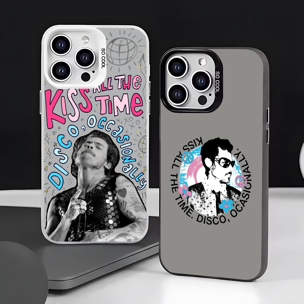 جراب هاتف هاري ستايلز بتصميم ر - مراجعة Phone Cases H&M وسعره