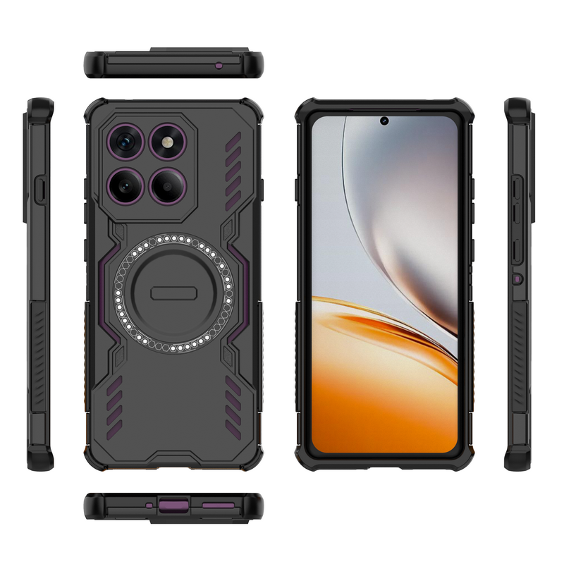 غطاء حماية G86 Power G57 G37 G - مراجعة Phone Cases Moto G وسعره