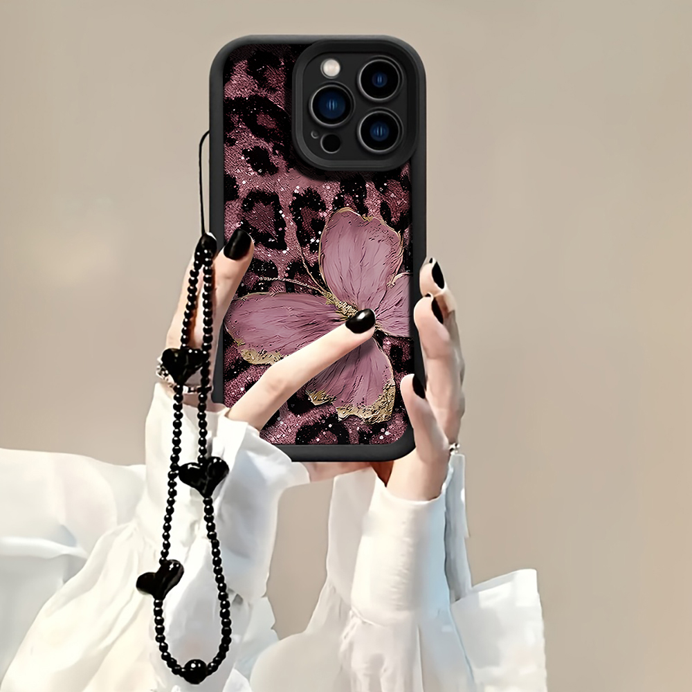 غطاء لهواتف سامسونج جالاكسي S2 - مراجعة Phone Cases With Charms وسعره