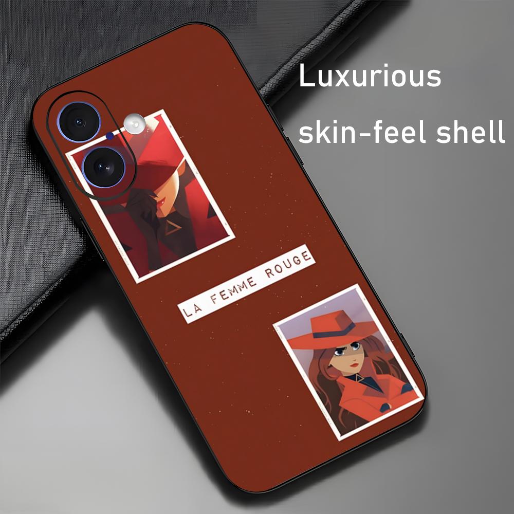 حافظة لهاتف آيفون 16 15 14 13  - مراجعة Phone Cases Xs وسعره