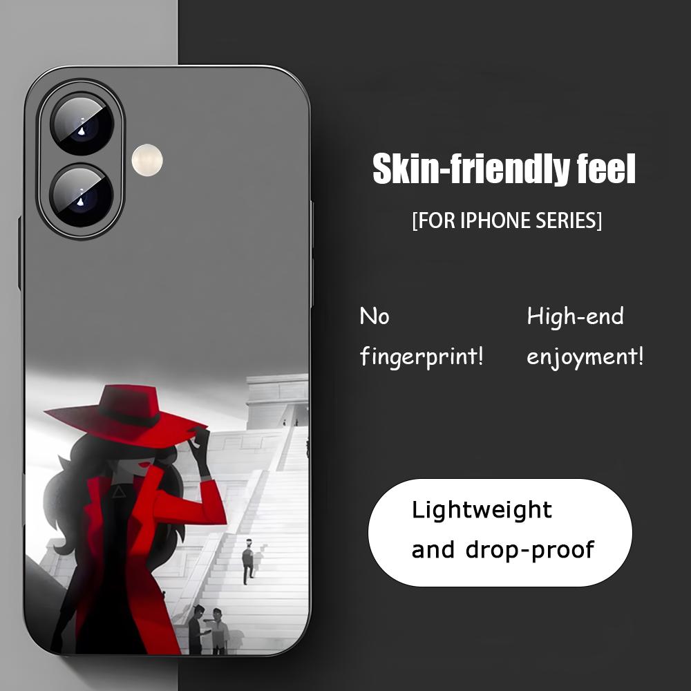 حافظة لهاتف آيفون 16 15 14 13  - مراجعة Phone Cases Xs وسعره