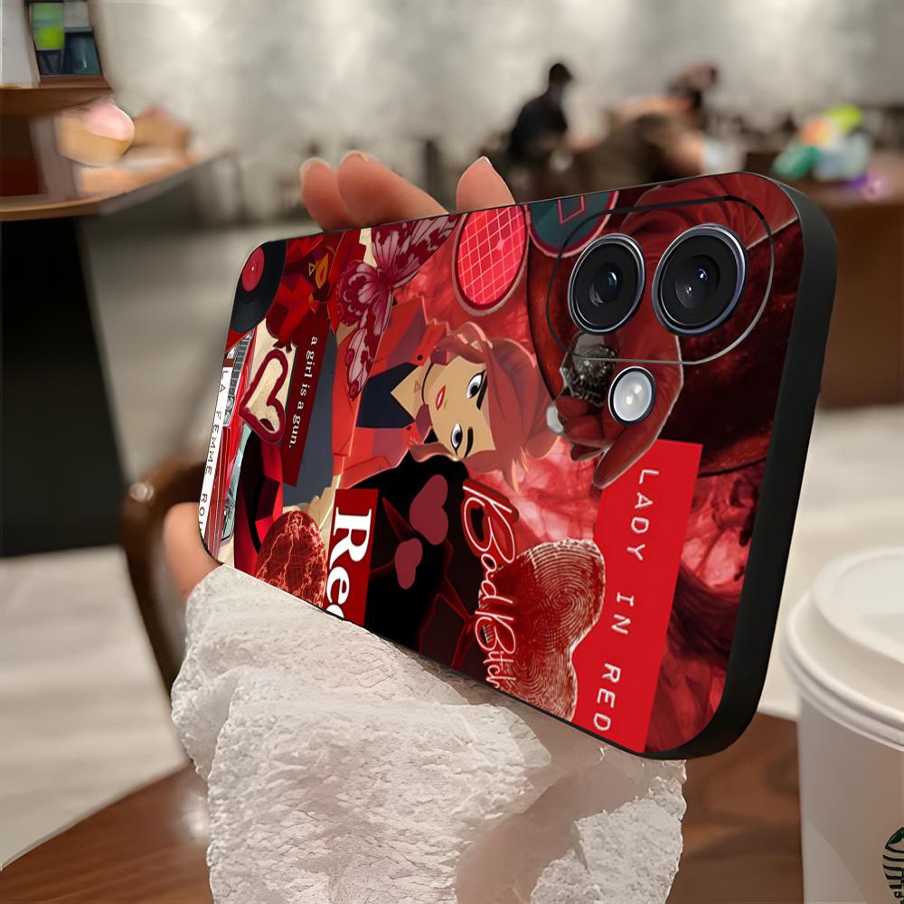 حافظة لهاتف آيفون 16 15 14 13  - مراجعة Phone Cases Xs وسعره