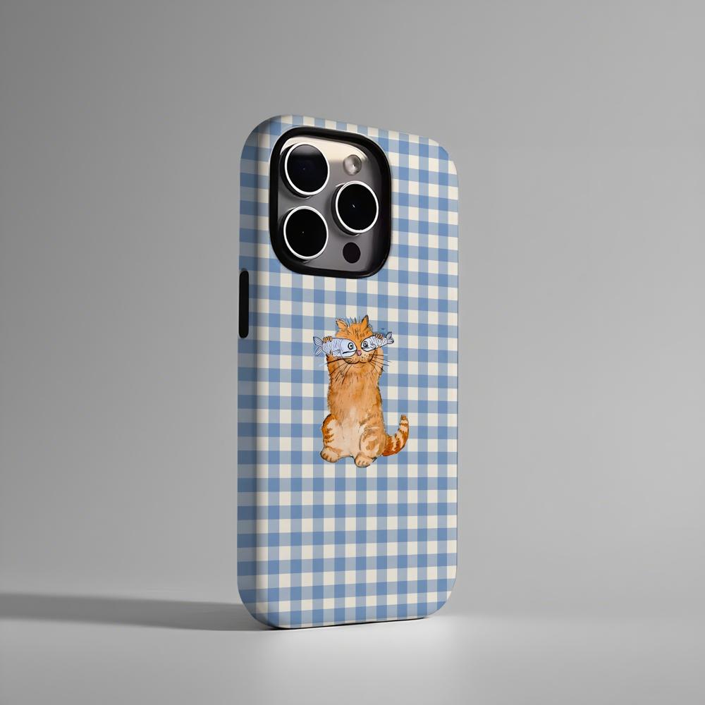 حافظة هاتف لطيفة للقطط والكلاب - مراجعة Phone Cases Xs وسعره
