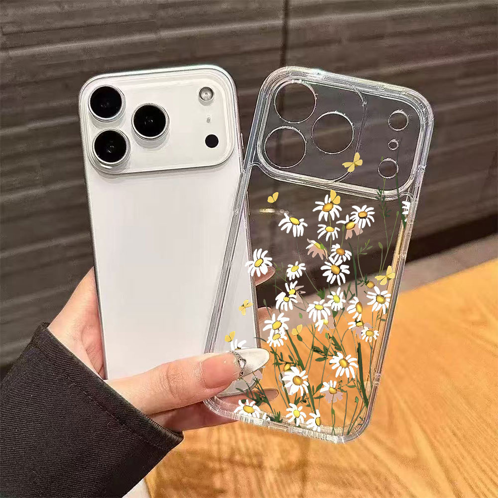 غطاء هاتف جديد بتصميم زهرة الأ - مراجعة Phone Cases Xs وسعره