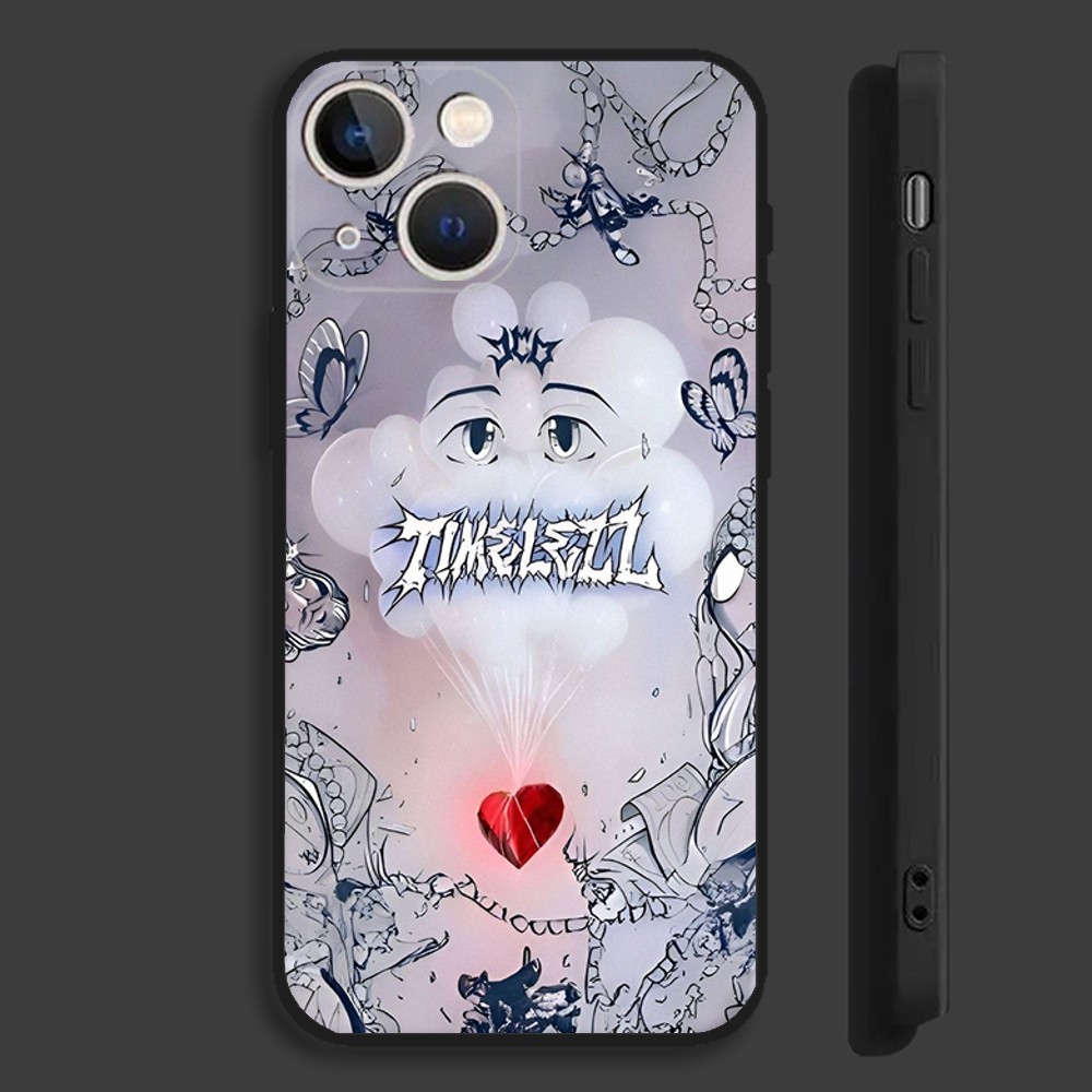 حافظة هاتف Jhayco Puerto Rico  - مراجعة Phone Cases Pinterest وسعره