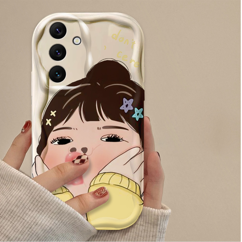 مضحك صبي لطيف فتاة موجة لينة ق - مراجعة Phone Cases For Boys وسعره