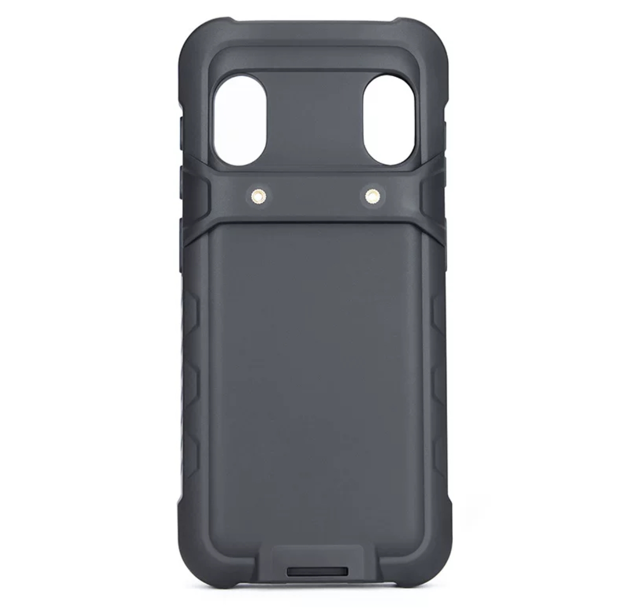 غطاء حماية مطاطي متين مضاد للص - مراجعة Phone Cases Rubber وسعره