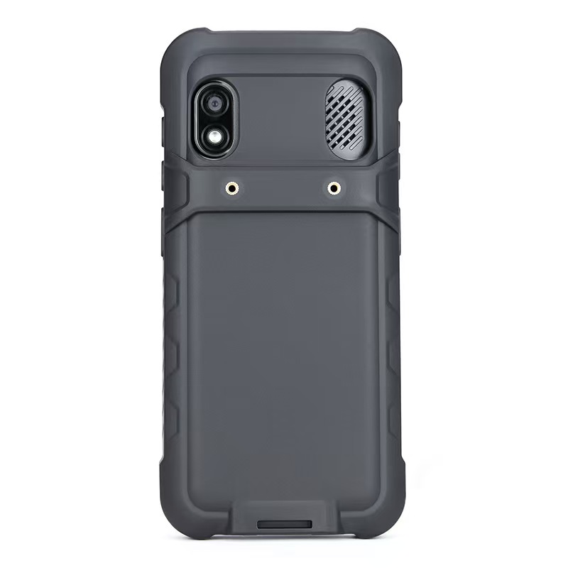 غطاء حماية مطاطي متين مضاد للص - مراجعة Phone Cases Rubber وسعره