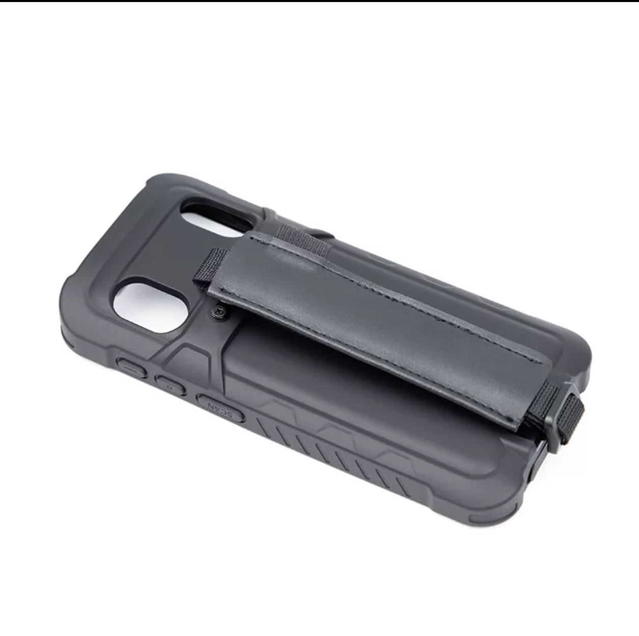 غطاء حماية مطاطي متين مضاد للص - مراجعة Phone Cases Rubber وسعره