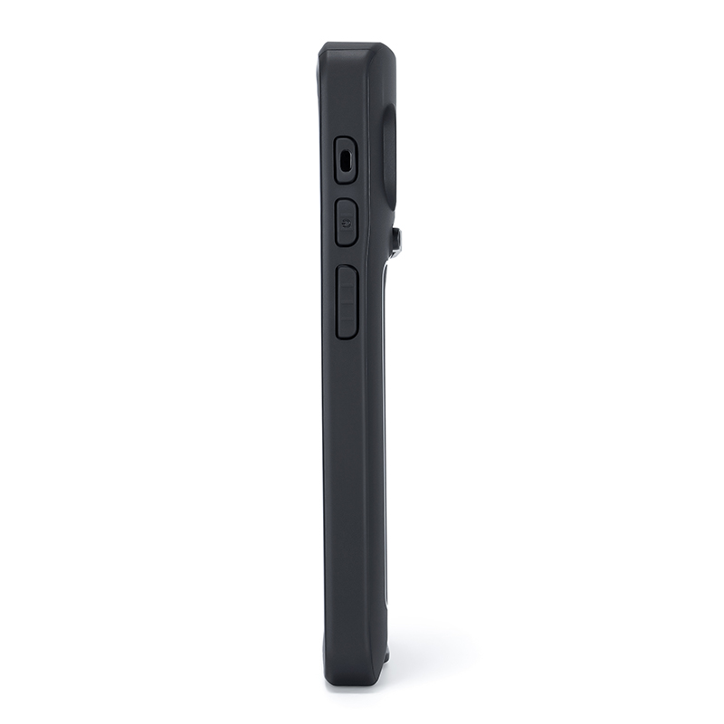 غطاء حماية مطاطي متين مضاد للص - مراجعة Phone Cases Rubber وسعره