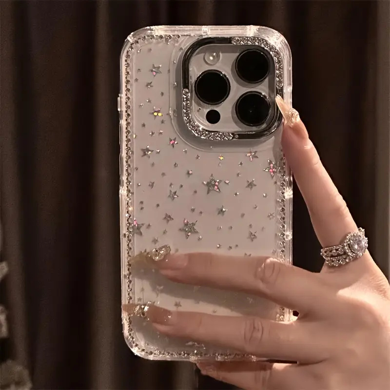 حافظة هاتف عصرية فاخرة من حجر  - مراجعة Phone Cases Pinterest وسعره