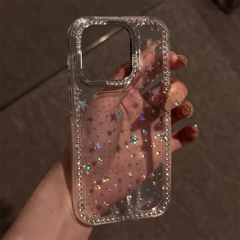 حافظة هاتف عصرية فاخرة من حجر  - مراجعة Phone Cases Pinterest وسعره