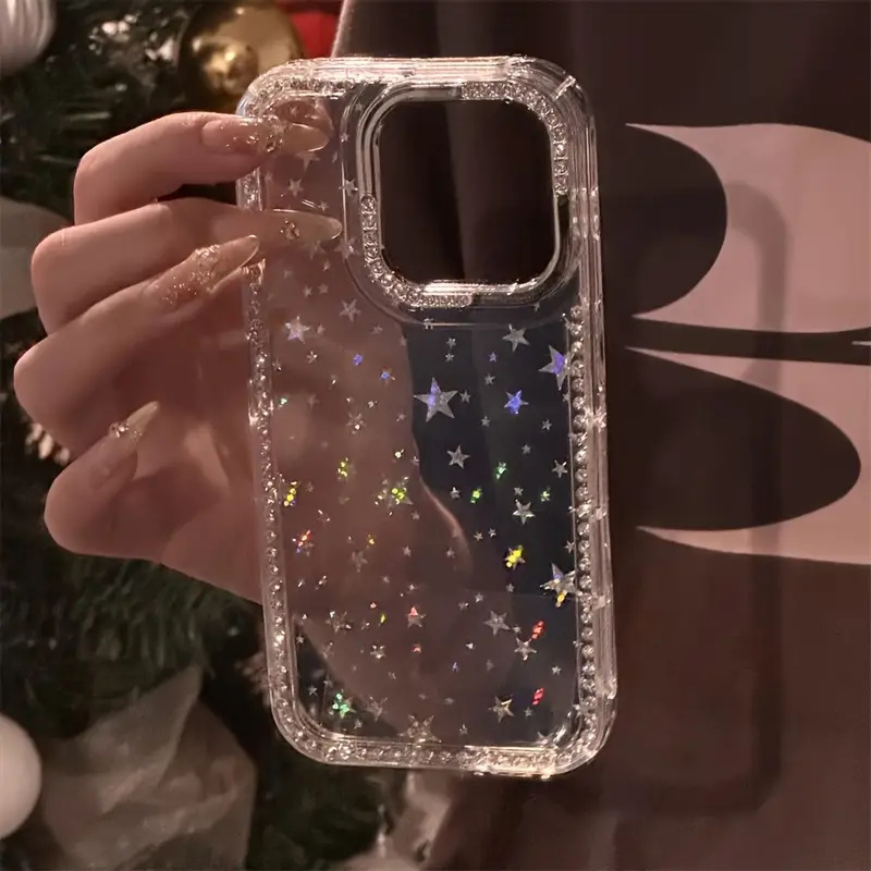 حافظة هاتف عصرية فاخرة من حجر  - مراجعة Phone Cases Pinterest وسعره