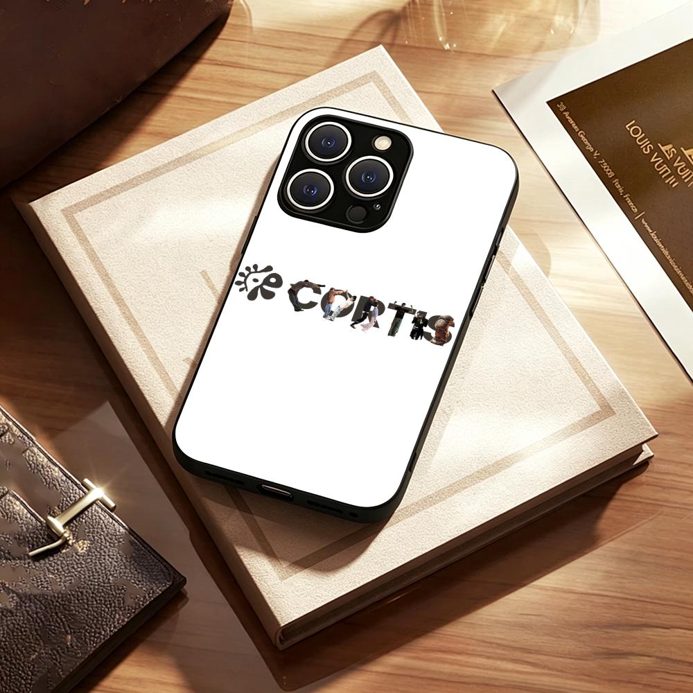 جراب هاتف زجاجي مغناطيسي بتصمي - مراجعة Phone Cases For Boys وسعره