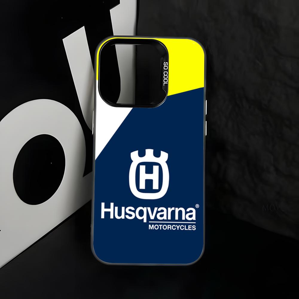 جراب هاتف جديد بتصميم دراجة نا - مراجعة Phone Cases H&M وسعره