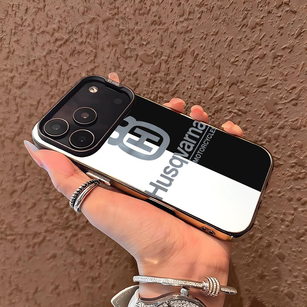 جراب هاتف جديد بتصميم دراجة نا - مراجعة Phone Cases H&M وسعره