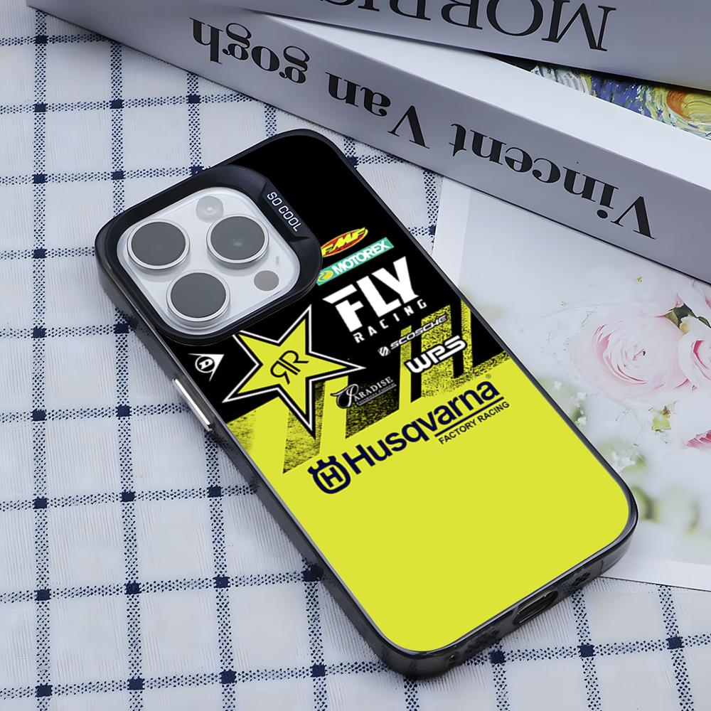 جراب هاتف جديد بتصميم دراجة نا - مراجعة Phone Cases H&M وسعره