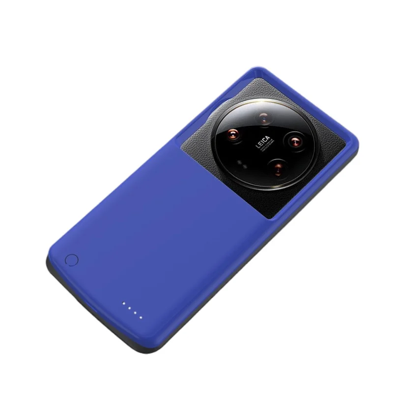 بطارية خارجية لهاتف شاومي 14/1 - مراجعة Phone Cases Rubber وسعره