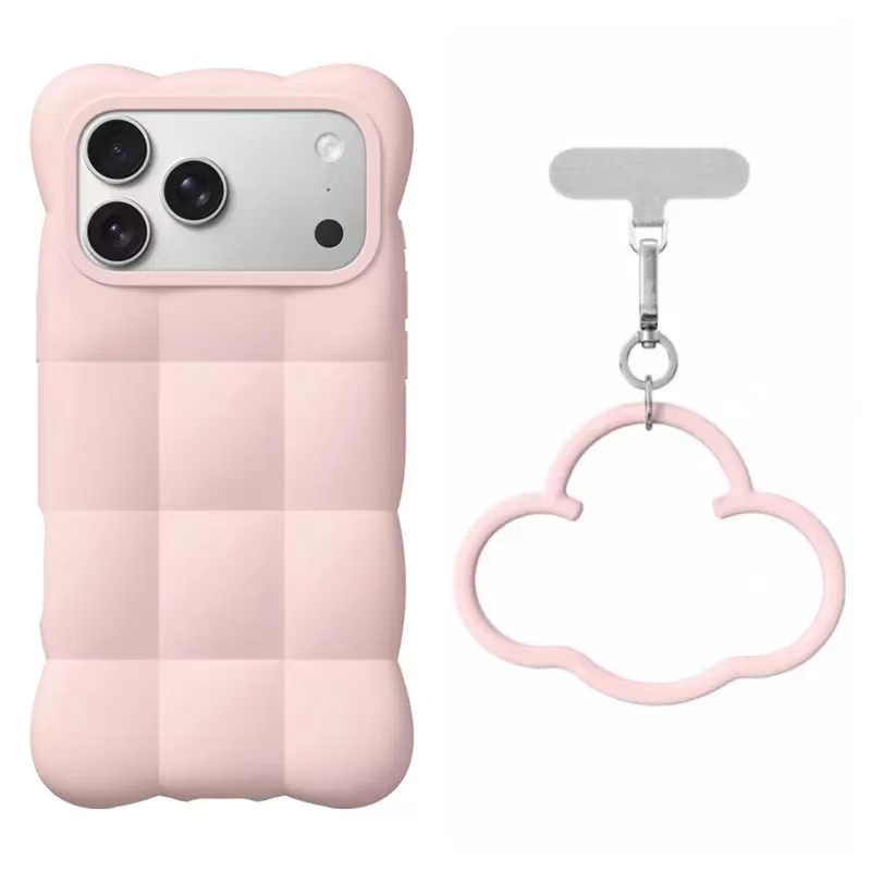 غطاء هاتف سيليكون من CASETiFY  - مراجعة Phone Cases Rubber وسعره