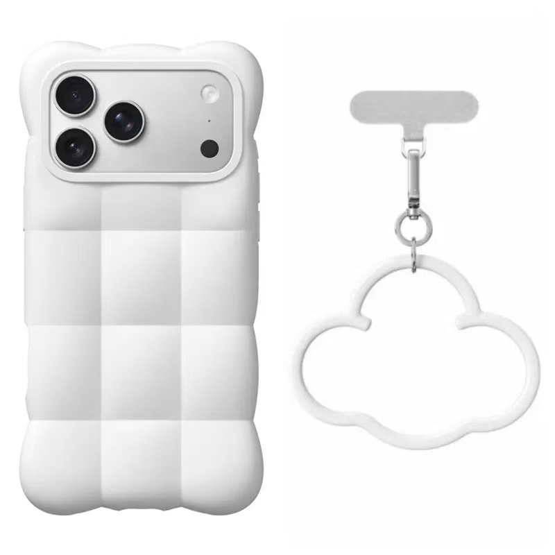 غطاء هاتف سيليكون من CASETiFY  - مراجعة Phone Cases Rubber وسعره