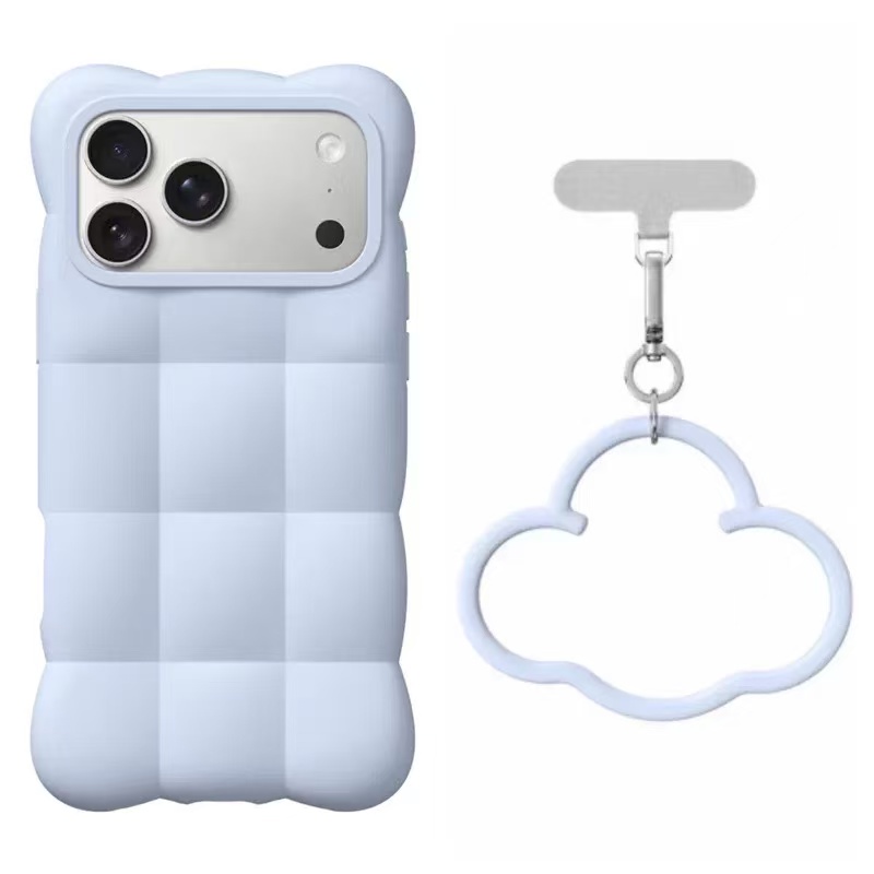 غطاء هاتف سيليكون من CASETiFY  - مراجعة Phone Cases Rubber وسعره