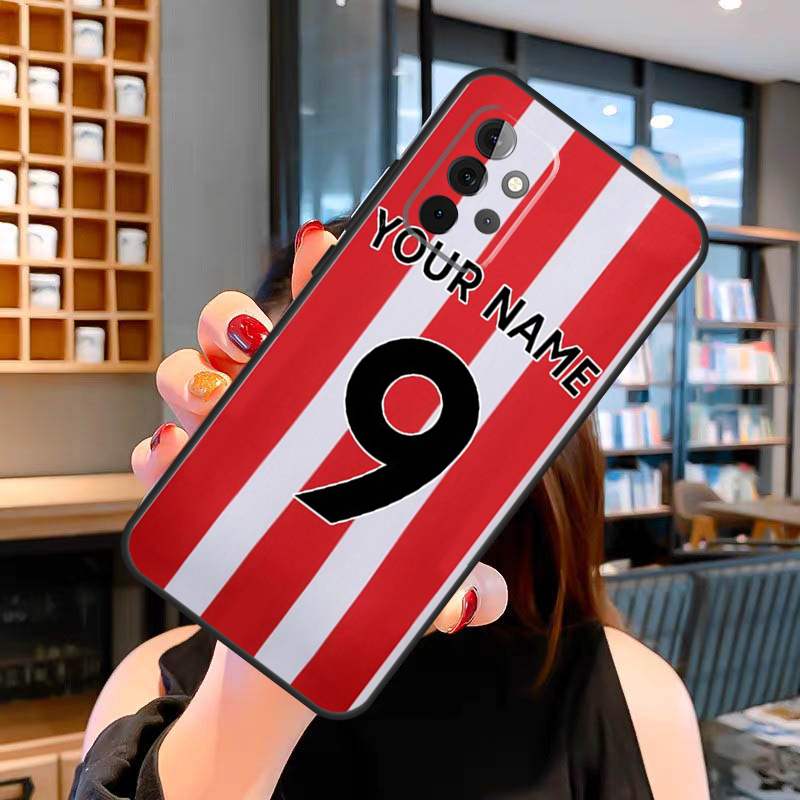 شخصية لكرة القدم اسم رقم الحال - مراجعة Phone Cases Liverpool وسعره