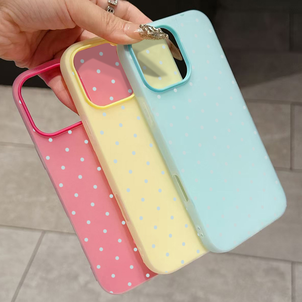 غطاء هاتف لطيف وخفيف باللون ال - مراجعة Phone Cases Xs وسعره