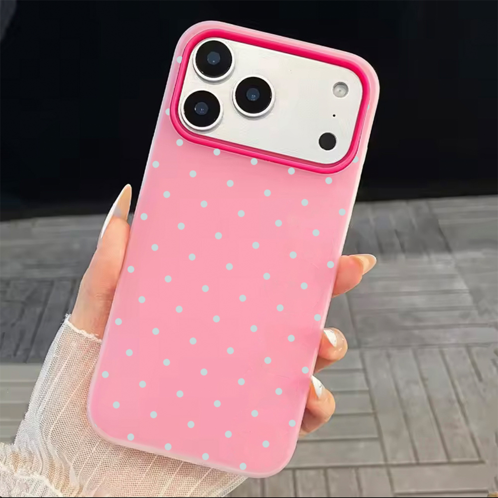 غطاء هاتف لطيف وخفيف باللون ال - مراجعة Phone Cases Xs وسعره