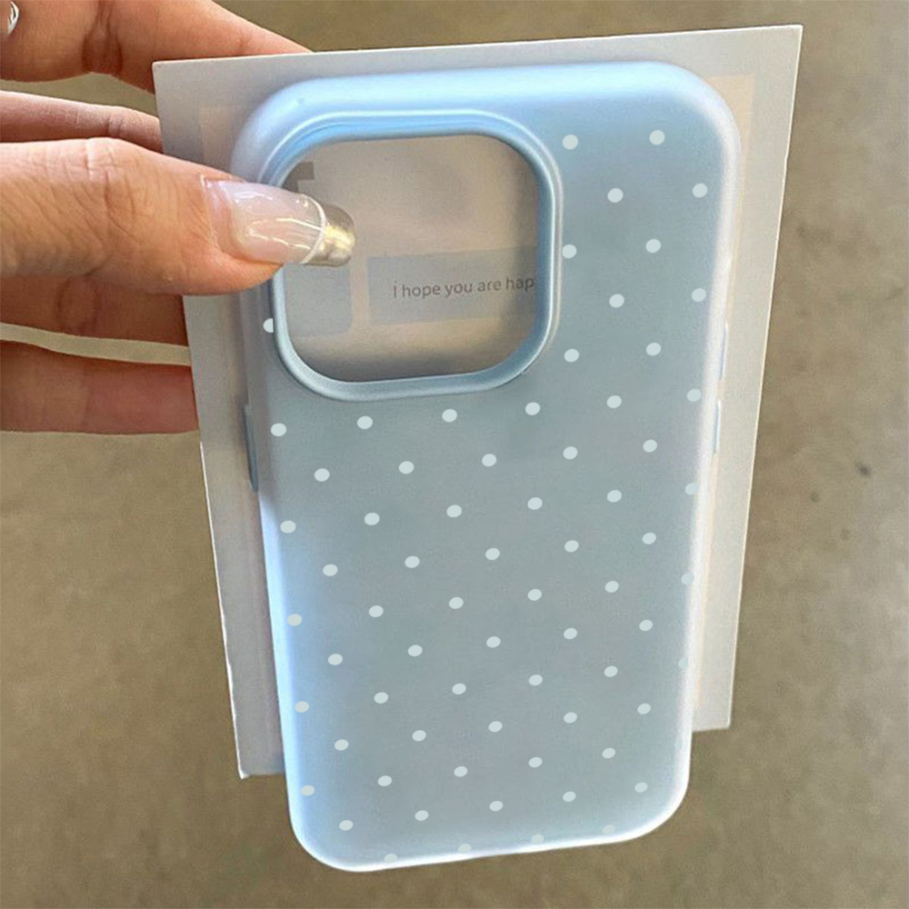 غطاء هاتف لطيف وخفيف باللون ال - مراجعة Phone Cases Xs وسعره